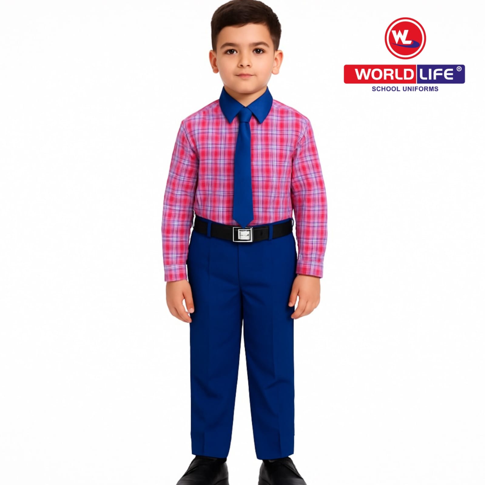 Schoo Uniform image