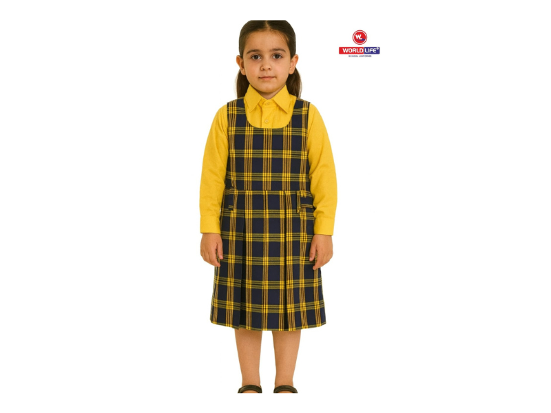 School Uniform Tunic image